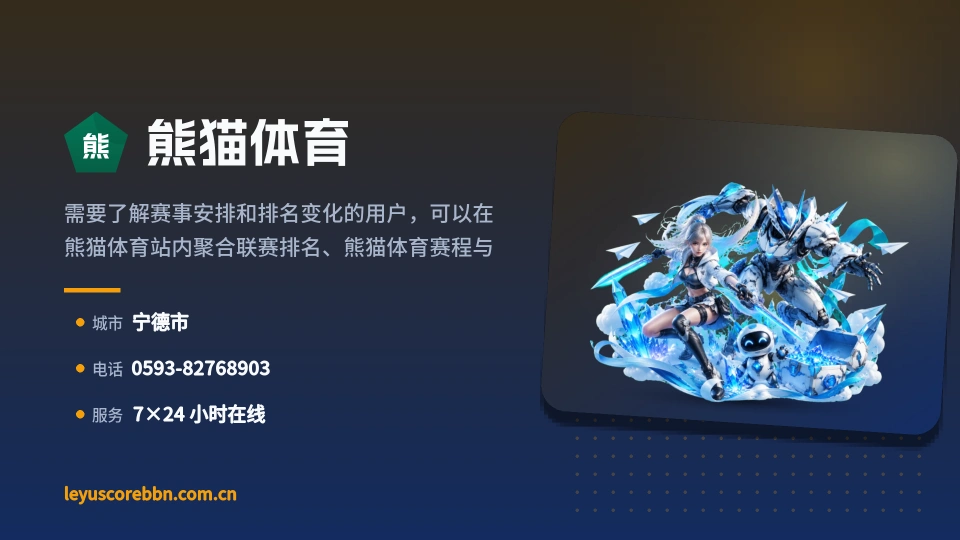 发现熊猫体育